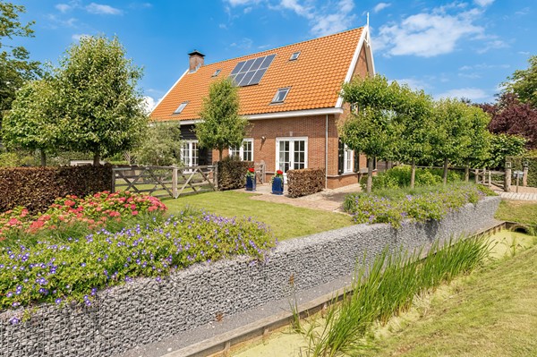 Medium property photo - Heuvelkamp 13, 4283 HZ Giessen